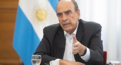 Guillermo Francos habló de la situación de Adorni: “Yo me iría del Gobierno”