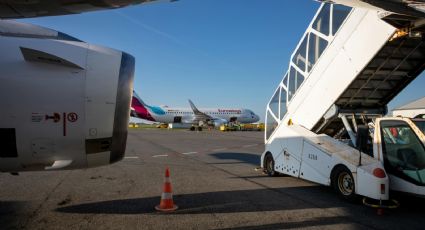 Paro de pilotos: dictaron conciliación obligatoria 
