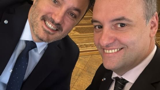 El Gobierno apoyó el ataque de EEUU a Irán