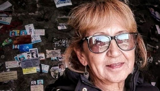 La justicia desligó al vice del Tomba de un caso de femicidio