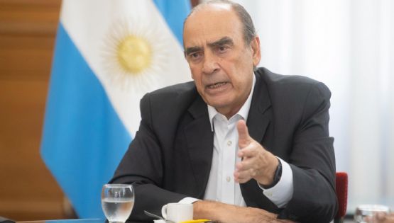 Francos anticipó que Milei vetará cualquier modificación al sistema jubilatorio 