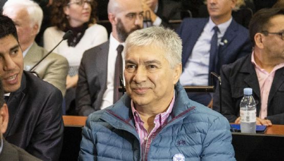Sortearon dos conjueces para definir la condena a Lázaro Báez
