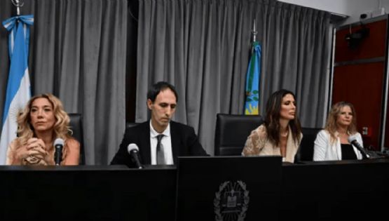 Se conocieron las escandalosas peleas que tuvieron los jueces