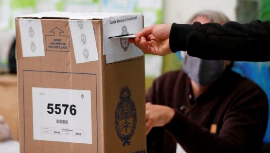 ¿LLA puede ganarle al kirchnerismo en provincia de Buenos Aires?