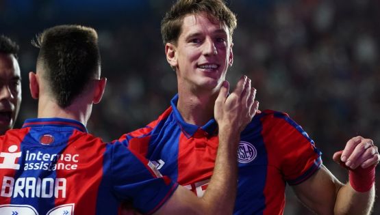 San Lorenzo es semifinalista del Torneo Apertura