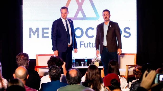 Alfredo Cornejo y el temor de que Luis Petri se convierta en un Manuel Adorni