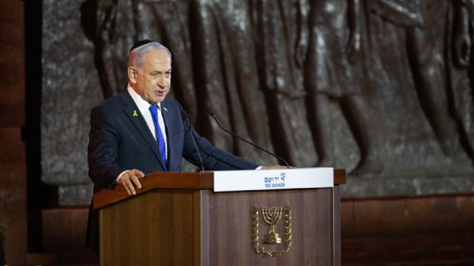 Israel asegura que tomará el control total de Gaza