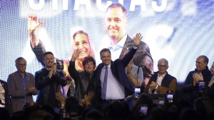 Tras el triunfo en la Ciudad, LLA revaloriza al PRO para aliarse en la provincia
