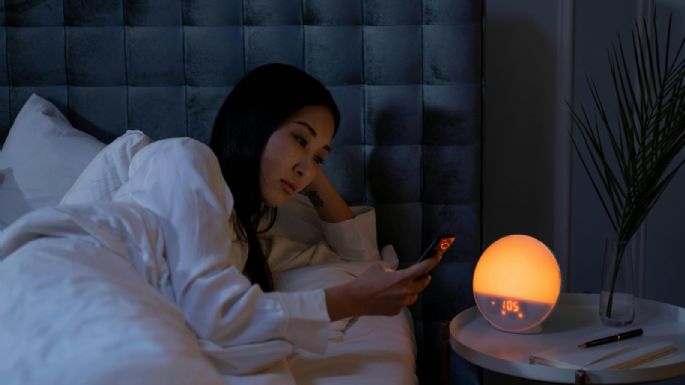 Cinco consejos para evitar los despertares nocturnos