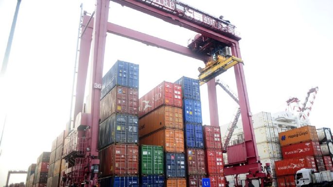 Crecieron las importaciones desde Brasil y aumenta el déficit comercial