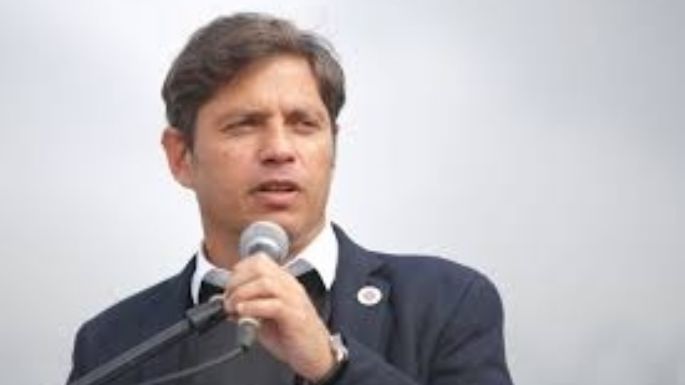 ¿LLA puede ganarle al kirchnerismo en provincia de Buenos Aires?