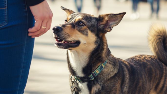 Cinco razones por las que un perro puede mejorar tu salud