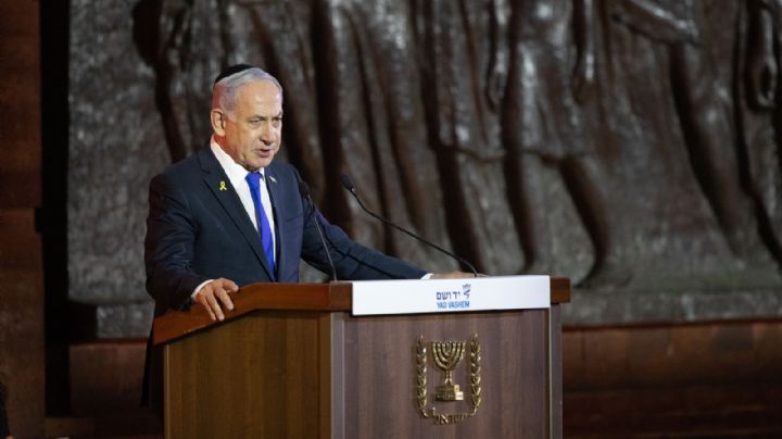 Israel asegura que tomará el control total de Gaza