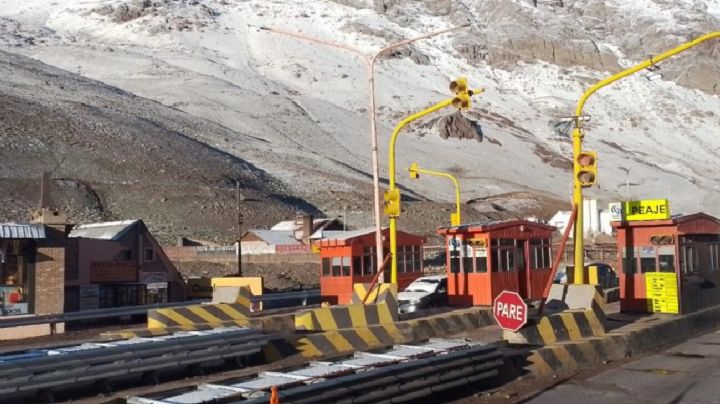 Qué peajes tiene Mendoza y cuál desapareció