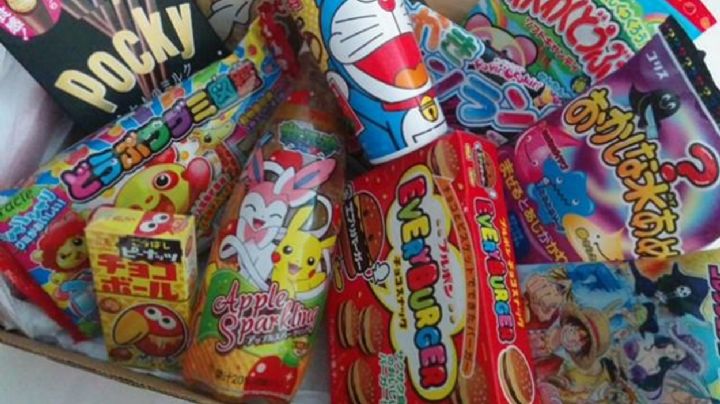 El Gobierno facilitó la importación de alimentos vía Courier