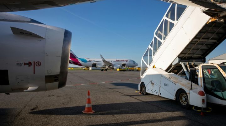 Cómo ahorrar hasta $20 mil en pasajes de avión
