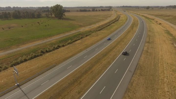 El Gobierno convoca a audiencias públicas por privatización de rutas