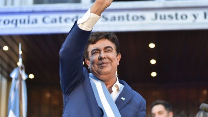 Kicillof quiere la reelección indefinida de los intendentes