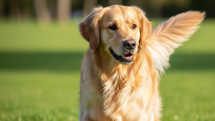 Cinco trucos para que tu perro no se orine en la casa