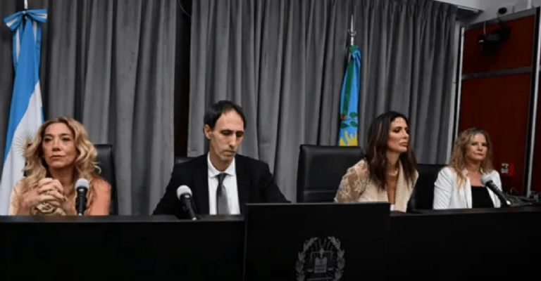 Juicio por la muerte de Diego Maradona