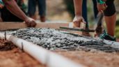 Foto ilustrativa de la nota titulada: Según el Indec, en marzo la construcción creció 25,9% 
