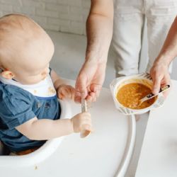 Dietas de moda: la mitad de los niños está mal nutrido
