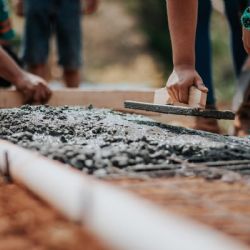 Construir se volvió más barato en el primer cuatrimestre