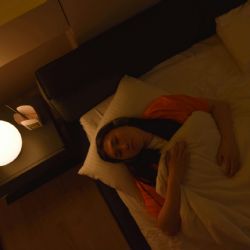 Tres ejercicios clave para evitar el insomnio