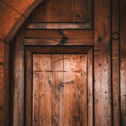 Soluciones naturales para eliminar los arañazos los muebles