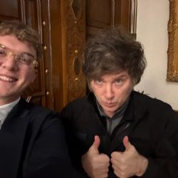 El Gobierno disolvió la Unidad que investigaba el Criptogate