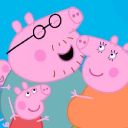 Peppa Pig ahora tiene una hermanita: el cambio fundamental que tuvo el programa