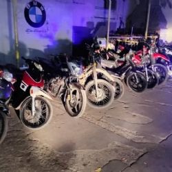 Quién es "Tirri La Roca", el artista que provocó caos en Mendoza