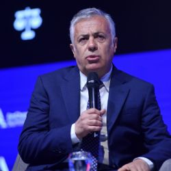 Alfredo Cornejo volvió a hablar sobre un acuerdo con LLA