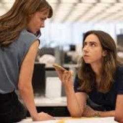 Un caso que sacudió a Hollywood llegó a Netflix