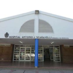 Una bebé murió tras un choque frontal en Tunuyán 
