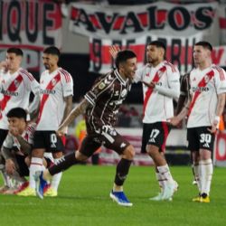 Platense eliminó a River y es semifinalista del Apertura