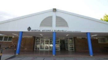 Escándalo en el Hospital Scaravelli: denuncian mala praxis ante la muerte de una joven de 22 años