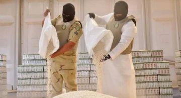 Alerta por Captagón: la nueva droga que inhibe el miedo y el dolor
