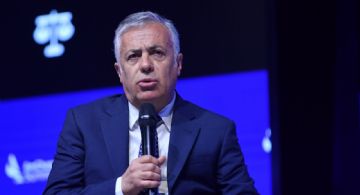 Cornejo en Buenos Aires: reclamo a Nación y sin avances de un acuerdo electoral