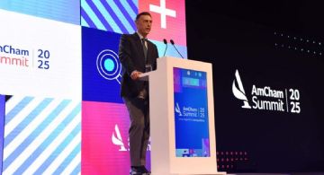 Empresarios de EEUU reclaman reforma laboral e impositiva en el país