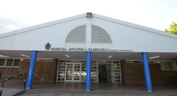 Una bebé murió tras un choque frontal en Tunuyán 