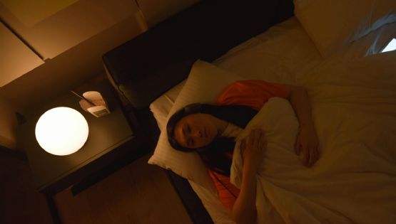 Tres ejercicios clave para evitar el insomnio