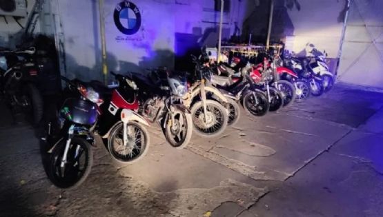 Quién es "Tirri La Roca", el artista que provocó caos en Mendoza