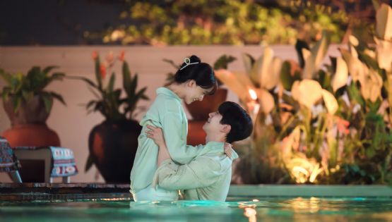 Para los fans de los k-drama: esta película romántica los va a atrapar