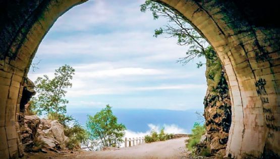 Si buscas un lugar sereno y con historia, este paisaje serrano es ideal