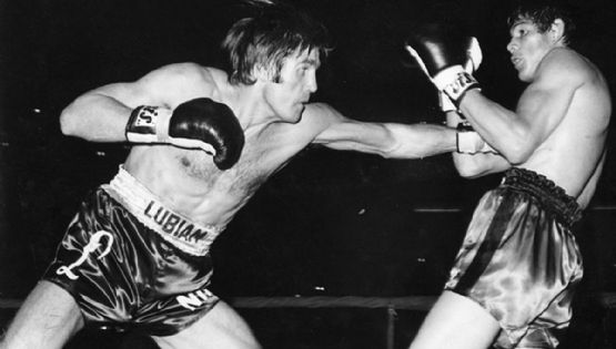 Murió Nino Benvenuti, el histórico rival de Monzón 