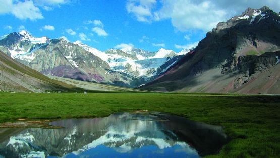 El pronóstico del tiempo para este miércoles 