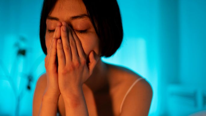 Tres ejercicios clave para evitar el insomnio