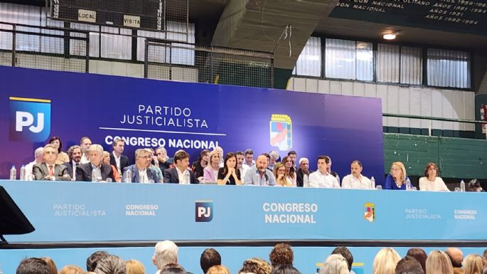 El PJ nacional se reúne hoy tras las cinco derrotas de este año