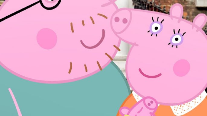 Peppa Pig ahora tiene una hermanita: el cambio fundamental que tuvo el programa